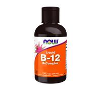 Vitamina B-12 líquido del complejo B - 59 ml.