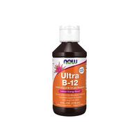Vitamina B-12 Ultra, líquido - 118 ml.