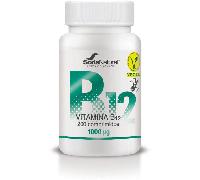 Soria Natural Vitamina B12 1000 ug 200 Tabs
