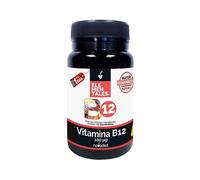 Novadiet Vitamina B12 100 mcg 120 Tabs