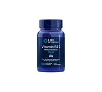 Vitamina B12 500mcg - 100 pastillas vegetales - Life Extension