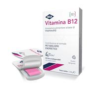 IBSA Vitamina B12 Film Orodispersibili 3,99g