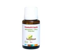 SuraVitasan Vitamina B12 Líquida 15ml
