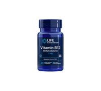 vitamina b12 metilcobalamina 1mg - 60 pastillas - life extension
