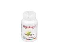 Sura Vitasan Vitamina B12 500 mcg 100 VCaps
