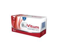 Vitamina B12 Oleofarm, 100 µg (100 cápsulas)