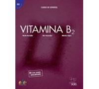 Vitamina B2. Libro Del Alumno