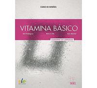 Vitamina Básico. Arbeitsbuch mit Code: Curso de españo