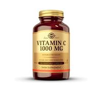 SOLGAR VITAMINA C 1000 MG 100 CÁPSULAS VEGETALES