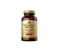 Vitamina C 1000 mg 90 Comprimidos Solgar
