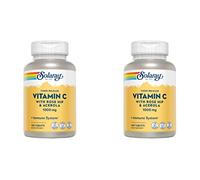 SOLARAY VITAMINA C 1000MG 100 COMPRIMIDOS