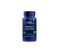 vitamina C 24-gour liposomal hydrogel™ fórmula - 60 comprimidos - life extension
