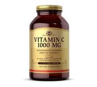Solgar – Vitamina C 500 mg – 100 cápsulas vegetales