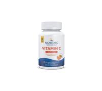 Nordic Naturals Vitamina C para Niños, Mandarina - 60 Gominolas