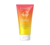 Vitamina C 3 x Action Gel Esencia Limpiador para la Cara