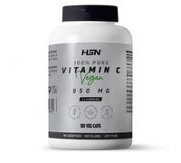 Vitamina C 950mg HSN 180 Cápsulas