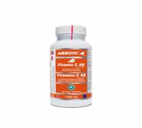 Vitamina C AB Complex Airbiotic 1000 mg 120 comprimidos - liberación sostenida y apoyo nutricional
