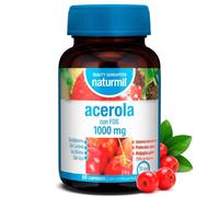 Dietmed Acerola 1000 mg 60 comprimidos