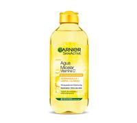 Agua Micelar Garnier Vitamina C | Precio, Comprar n/a 400 ml