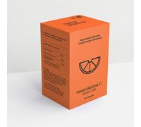 Vitamina C alcalina Hawa 1000 mg, 60 cápsulas, Hawa Pharma
