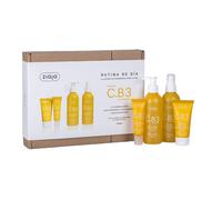 Vitamina C.B3 Niacinamida Set de Rutina Facial de Día 460 ml