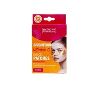 Vitamina C Brightening Parches de Ojos