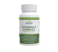 Vitamina C Complex 90 comprimidos de 1000 mg Sotya