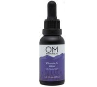 Vitamina C E Ferulic Rutin Facial Suero | 4 Antioxidantes poderosos combinados para el suero facial de alto rendimiento ms estable | Nutritivo sin d