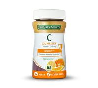 Vitamina C Gummies