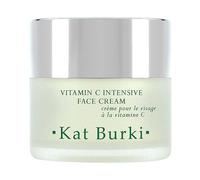Kat Burki - Vitamin C Intensive Face Cream - Crema facial 50 ml