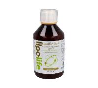 Vitamina C liposomada 250 ml Equisalud - complemento alimenticio liposomal para dieta diaria