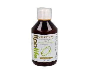Vitamina C liposomada 250 ml Equisalud - complemento alimenticio liposomal para dieta diaria