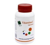 100% Natural Vitamina C Liposomal 90caps