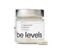 Vitamina C Liposomal 752 mg Liposovit®-C 60 Cápsulas be levels