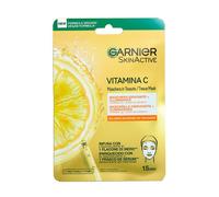 Garnier SkinActive Mascarilla Facial Vitamina C, 1 unidade