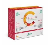 Vitamina C Naturcomplex 20 Sobres