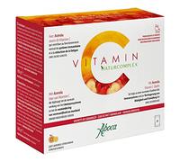 Vitamina C Naturcomplex Gránulos 20 x 5 g