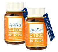 Tongil Estado Puro C-1000 No Ácida 100 Tabs
