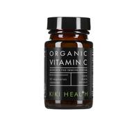 Vitamina C Orgánica - 50 cápsulas vegetales