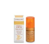 L´Erbolario Vitamina C Oro Contorno De Ojos 15Ml.