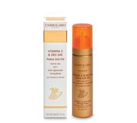 L'Erbolario Crema antiedad Vitamina C Oro – 50 ml
