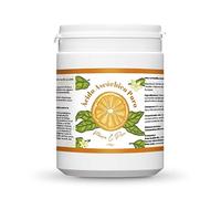 Vitamina C Pura 1kg - Polvo de Vitamina C - Ácido Ascórbico Puro - Suministro para 1000 Días x 1000mg Alta Dosis - Con Cucharita Dosificadora - Vegano