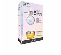 Olay Regenerist Vitamin C SPF30 Case 2 Pcs