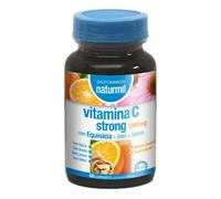 Dietmed Vitamina C Strong - 1000 mg - 60 comprimidos