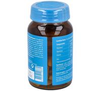 Naturmil Vitamina C Strong 1000 60comp