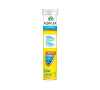 Aquilea Vitamina C + Zinc 14 Comprimidos Efervescentes
