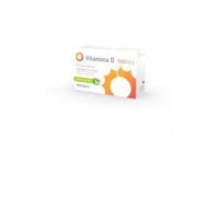 Vitamina D 1000 Ui 84Cpr