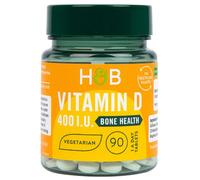 Vitamina D, 10mcg - 90 comp.