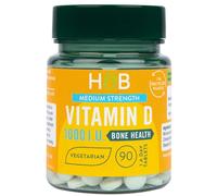 Vitamina D, 25mcg - 90 comp.