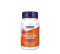 Vitamina d3 5000ui - 120 perlas